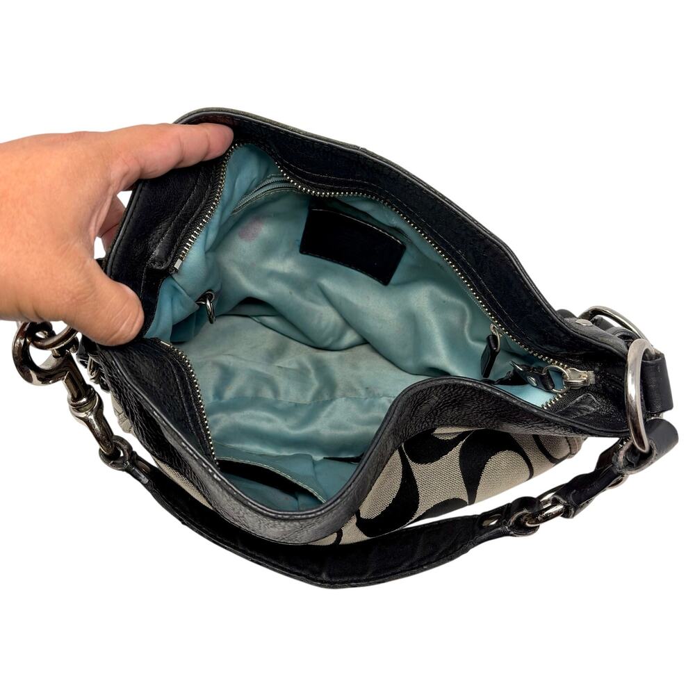 Coach Vintage Hobo Bag - Picture 3 of 15